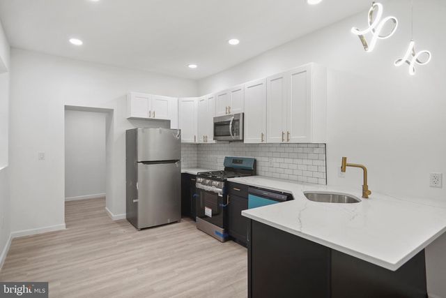 1544 N 62ND ST, Philadelphia, PA 19151