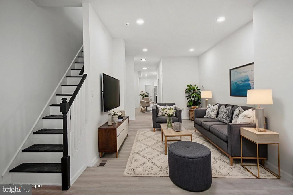 1544 N 62ND ST, Philadelphia, PA 19151