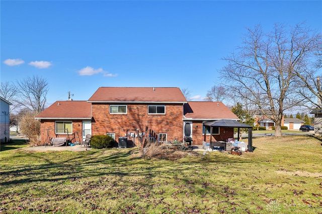 7771 Jonathan Court, West Chester, OH 45069