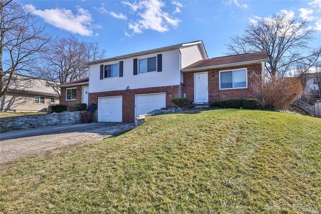 7771 Jonathan Court, West Chester, OH 45069