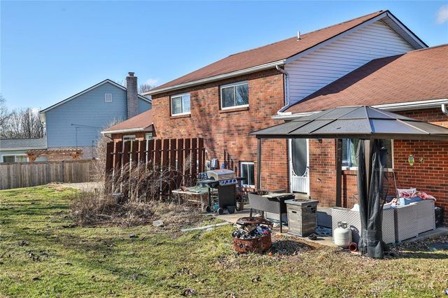 7771 Jonathan Court, West Chester, OH 45069