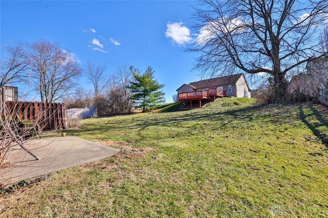 7771 Jonathan Court, West Chester, OH 45069