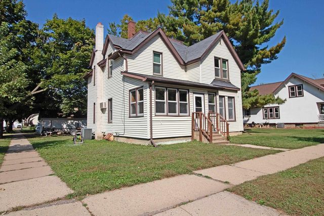 357 W Monroe Street, Spring Green, WI 53588