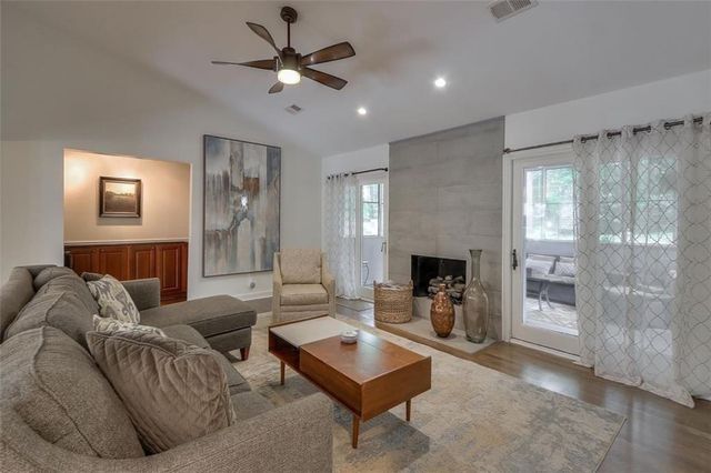 392 Greenfield Court, Marietta, GA 30068