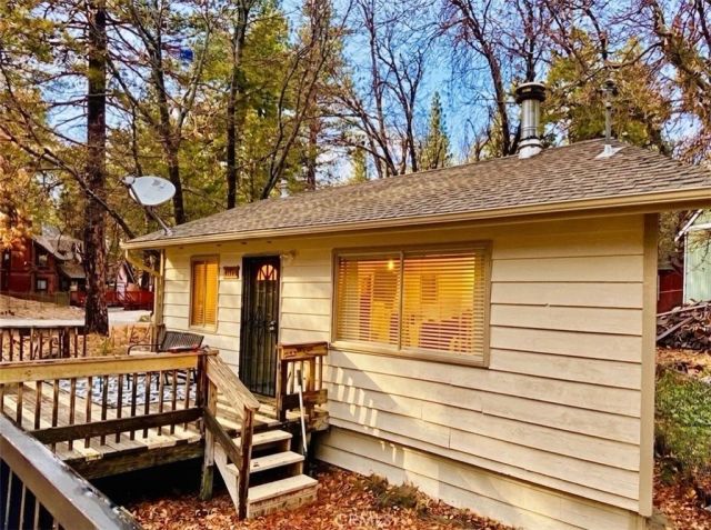 33064 Arrowbear, Running Springs, CA 92382