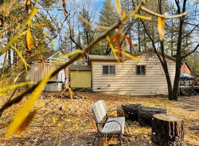 33064 Arrowbear, Running Springs, CA 92382