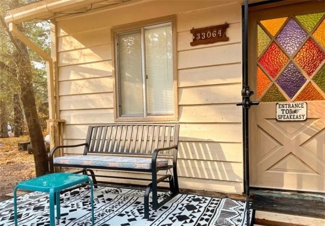 33064 Arrowbear, Running Springs, CA 92382