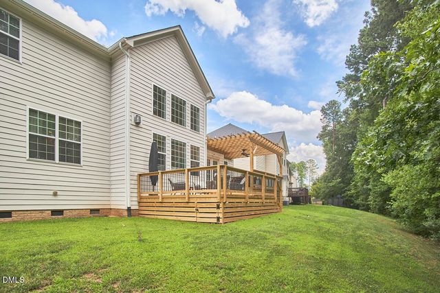 2106 Hemlock Hill Drive, Durham, NC 27703