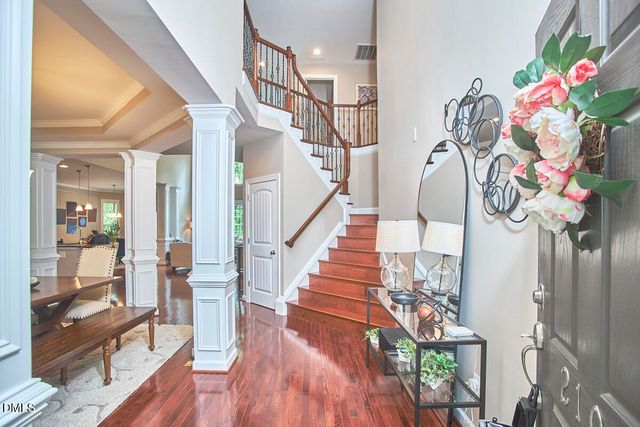 2106 Hemlock Hill Drive, Durham, NC 27703