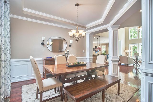 2106 Hemlock Hill Drive, Durham, NC 27703