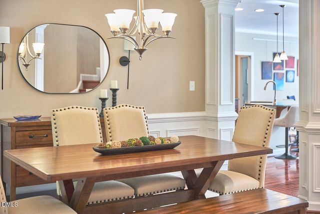 2106 Hemlock Hill Drive, Durham, NC 27703