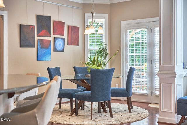 2106 Hemlock Hill Drive, Durham, NC 27703