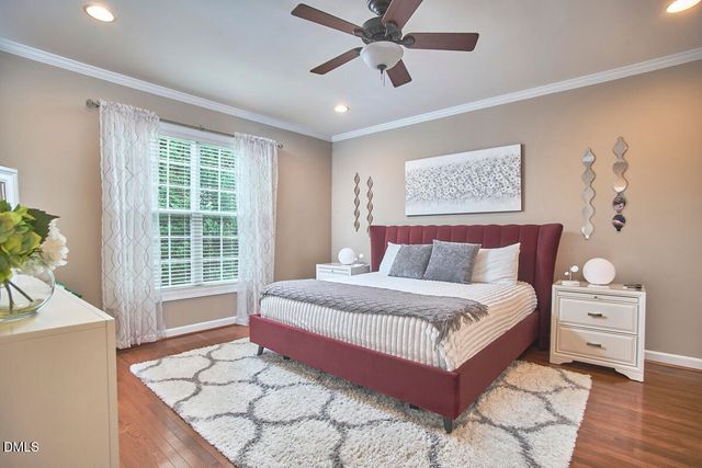 2106 Hemlock Hill Drive, Durham, NC 27703