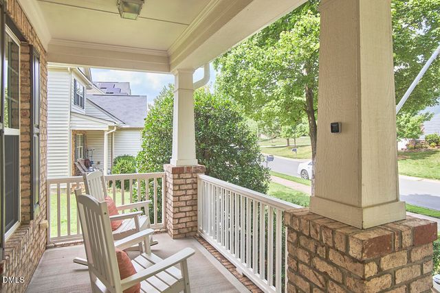 2106 Hemlock Hill Drive, Durham, NC 27703