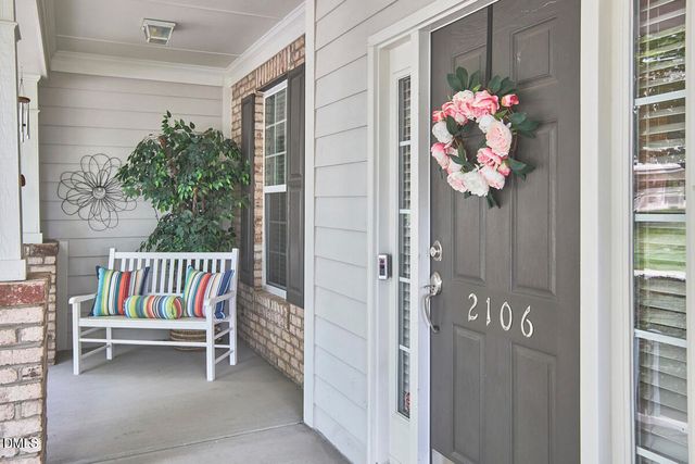2106 Hemlock Hill Drive, Durham, NC 27703