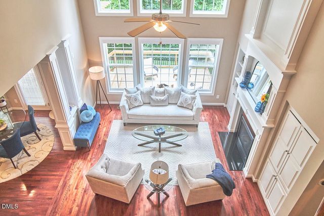 2106 Hemlock Hill Drive, Durham, NC 27703