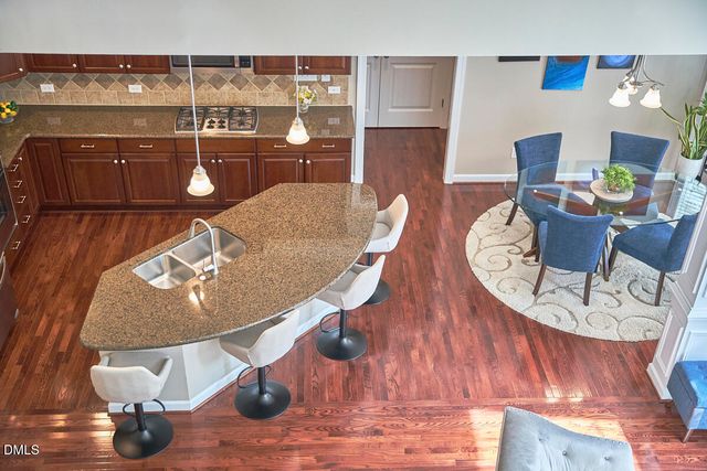 2106 Hemlock Hill Drive, Durham, NC 27703