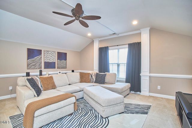 2106 Hemlock Hill Drive, Durham, NC 27703