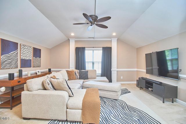 2106 Hemlock Hill Drive, Durham, NC 27703