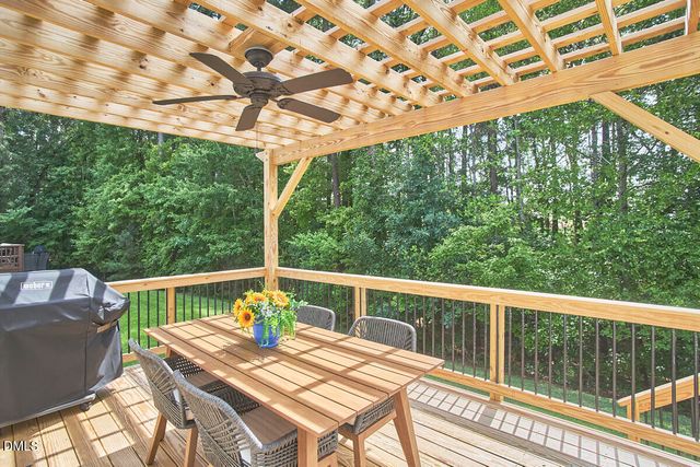 2106 Hemlock Hill Drive, Durham, NC 27703