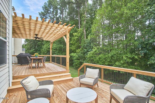 2106 Hemlock Hill Drive, Durham, NC 27703