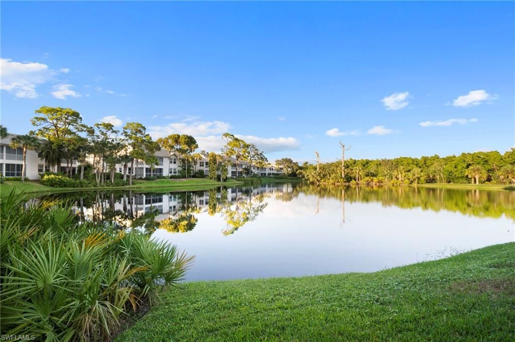 27071 Lake Harbor CT 103, BONITA SPRINGS, FL 34134 — exterior