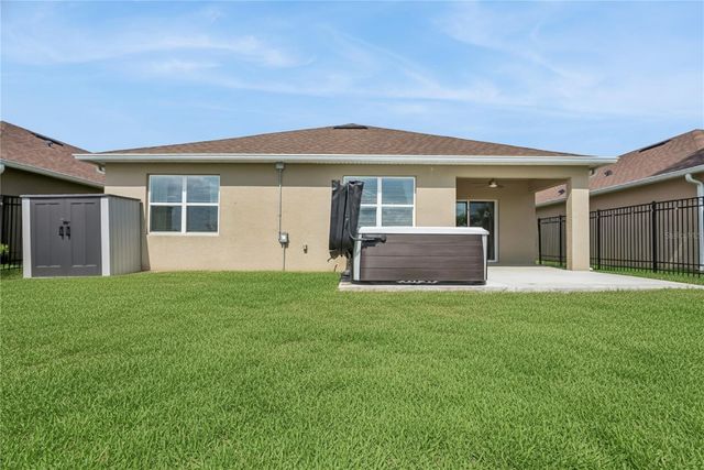 623 LAZIO CIRCLE, Debary, FL 32713