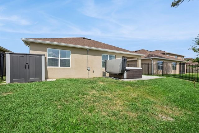 623 LAZIO CIRCLE, Debary, FL 32713