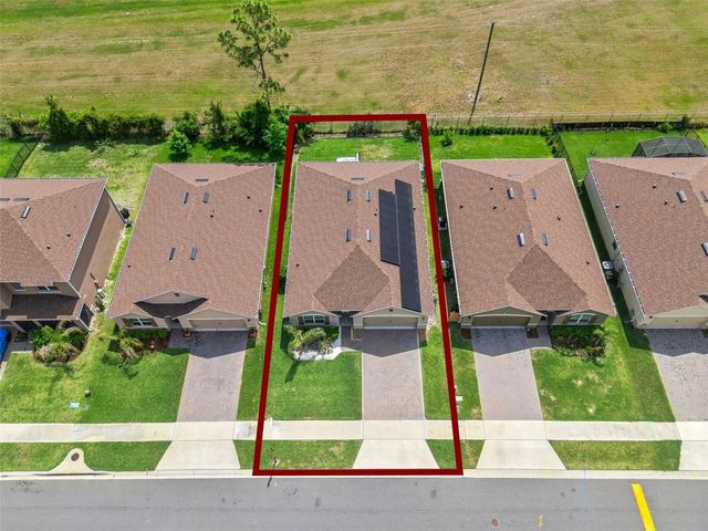 623 LAZIO CIRCLE, Debary, FL 32713