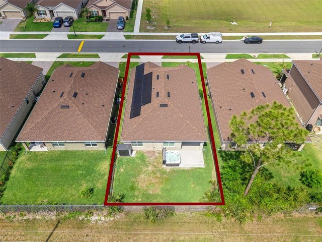 623 LAZIO CIRCLE, Debary, FL 32713