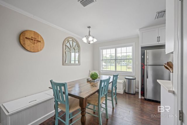 19258 Salvation Road, Summerdale, AL 36580