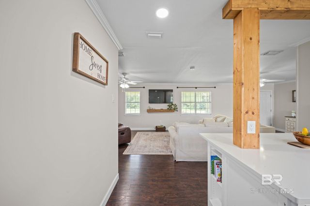 19258 Salvation Road, Summerdale, AL 36580