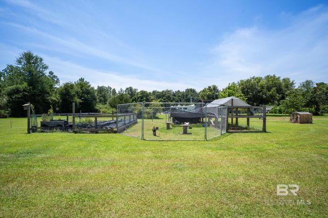 19258 Salvation Road, Summerdale, AL 36580