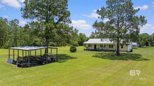 19258 Salvation Road, Summerdale, AL 36580