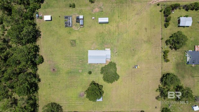 19258 Salvation Road, Summerdale, AL 36580