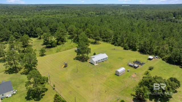 19258 Salvation Road, Summerdale, AL 36580
