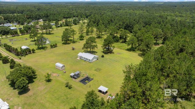 19258 Salvation Road, Summerdale, AL 36580