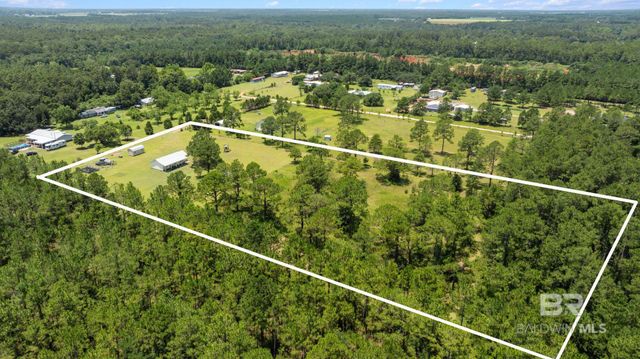 19258 Salvation Road, Summerdale, AL 36580