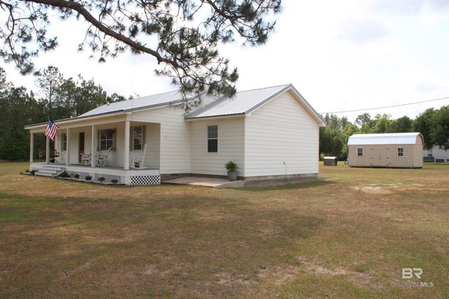19258 Salvation Road, Summerdale, AL 36580