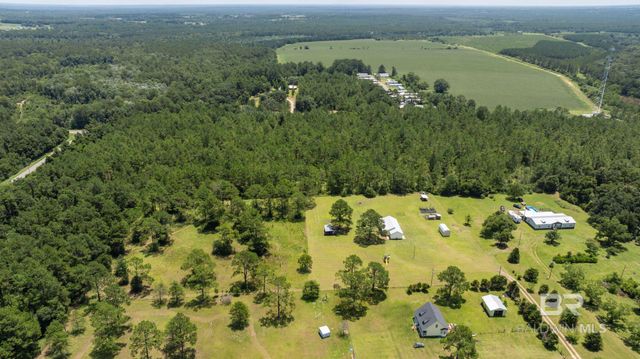 19258 Salvation Road, Summerdale, AL 36580