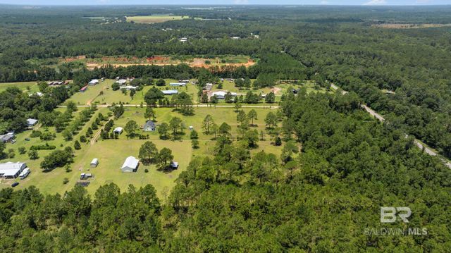 19258 Salvation Road, Summerdale, AL 36580