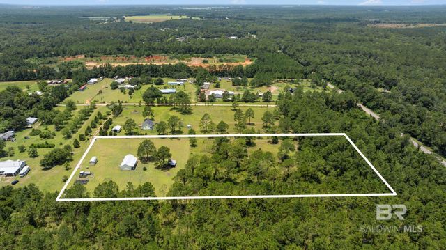 19258 Salvation Road, Summerdale, AL 36580