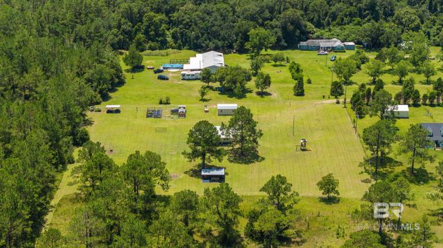 19258 Salvation Road, Summerdale, AL 36580