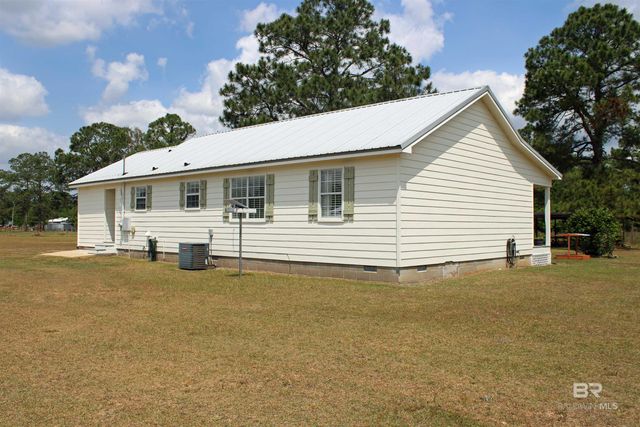 19258 Salvation Road, Summerdale, AL 36580
