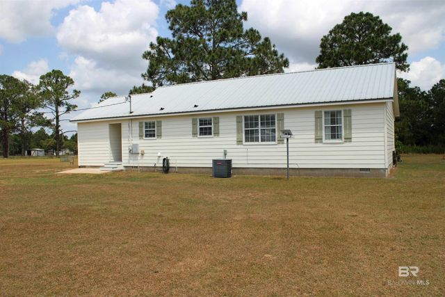19258 Salvation Road, Summerdale, AL 36580