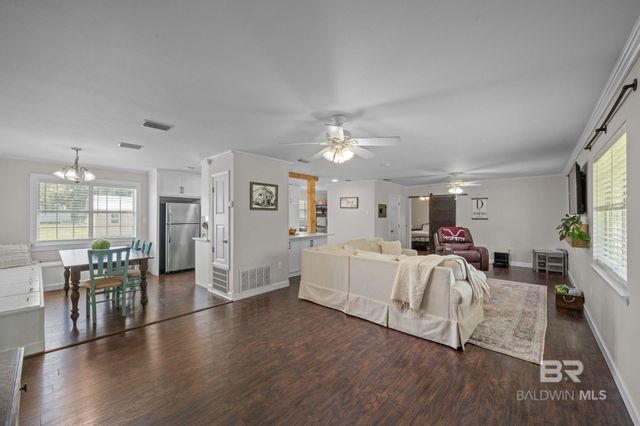 19258 Salvation Road, Summerdale, AL 36580