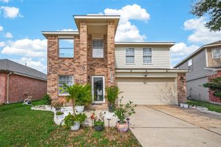 8907 Rainesville Lane, Houston, TX 77075