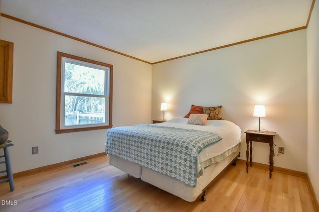 1423 Indian Camp Road, Chapel Hill, NC 27516