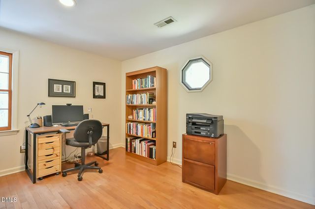 1423 Indian Camp Road, Chapel Hill, NC 27516