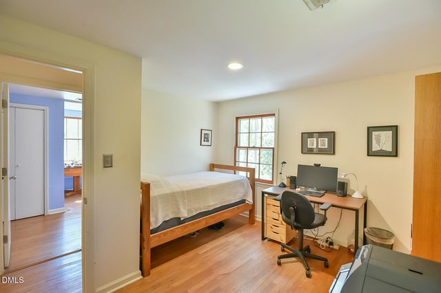 1423 Indian Camp Road, Chapel Hill, NC 27516